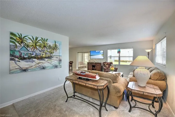 3384 N Key  DR, North Fort Myers, FL 33903