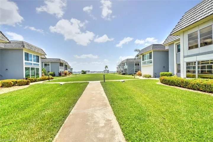 3384 N Key  DR, North Fort Myers, FL 33903