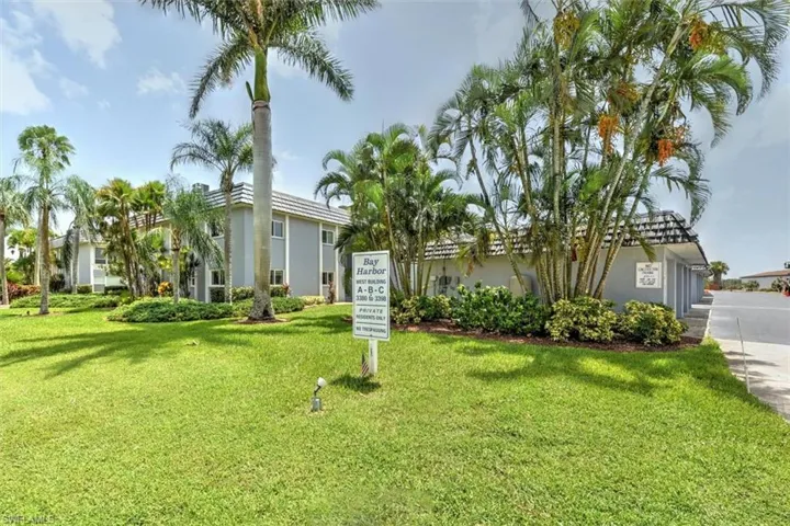 3384 N Key  DR, North Fort Myers, FL 33903