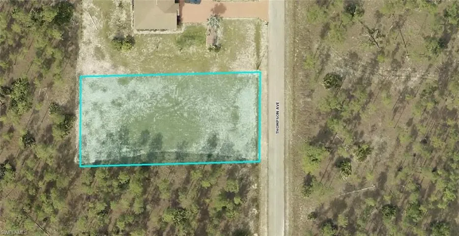 1409 Thompson Ave, Lehigh Acres Fl 33972