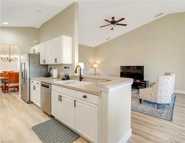 11630 Marino Ct 301, Fort Myers, Florida 33908