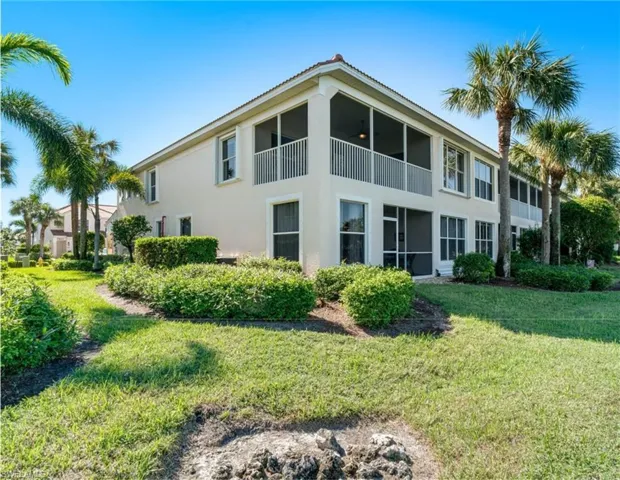 11630 Marino Ct 301, Fort Myers, Florida 33908