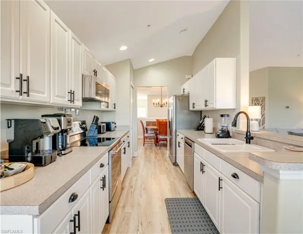 11630 Marino Ct 301, Fort Myers, Florida 33908