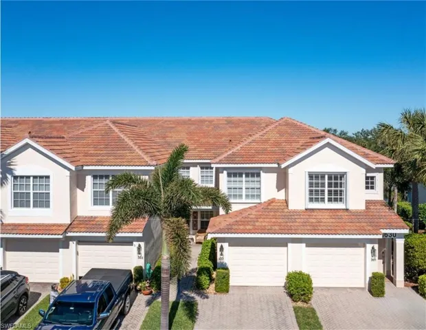 11630 Marino Ct 301, Fort Myers, Florida 33908