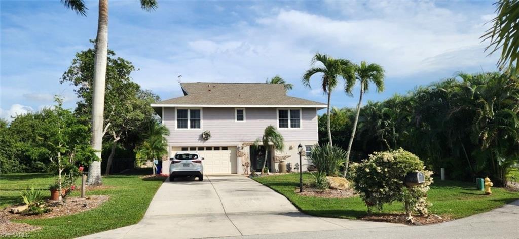 409  Luzon  AVE, Naples, FL 34113