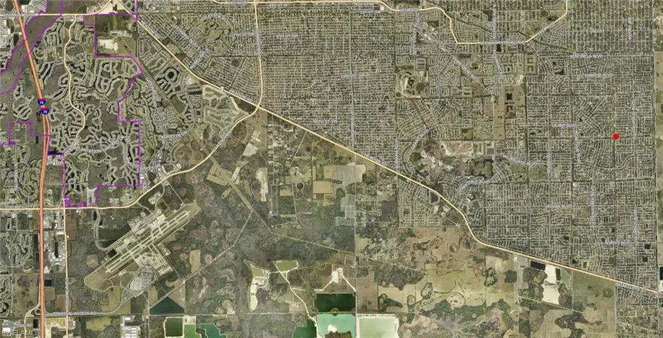 1106 Cumming St E, Lehigh Acres Fl 33974