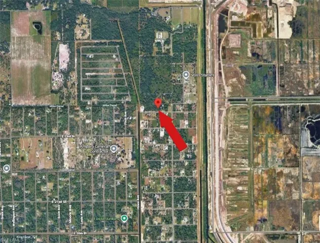 7824 23rd Ter, Labelle, Florida 33935
