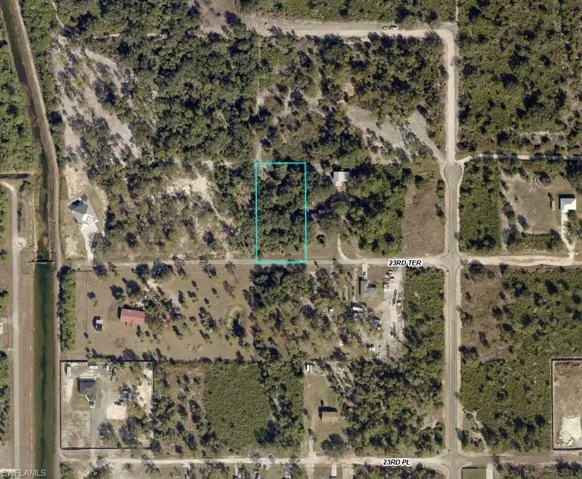7824 23rd Ter, Labelle, Florida 33935