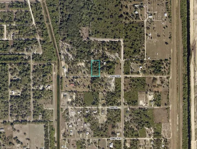 7824 23rd Ter, Labelle, Florida 33935