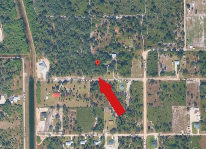 7824 23rd Ter, Labelle, Florida 33935