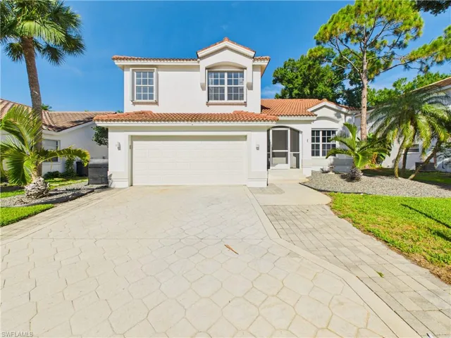 12560  Eagle Pointe  CIR, Fort Myers, FL 33913