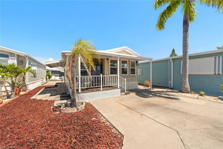 8571  Firwood  DR, Estero, FL 33928