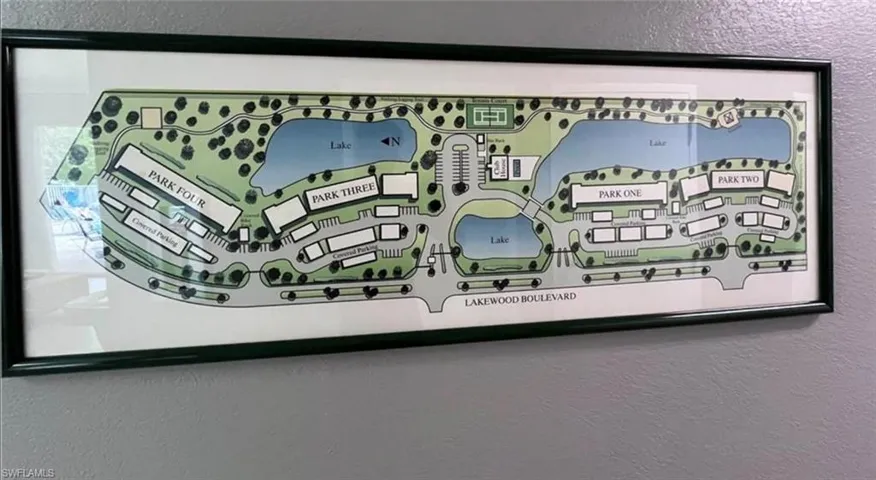 Community Grounds