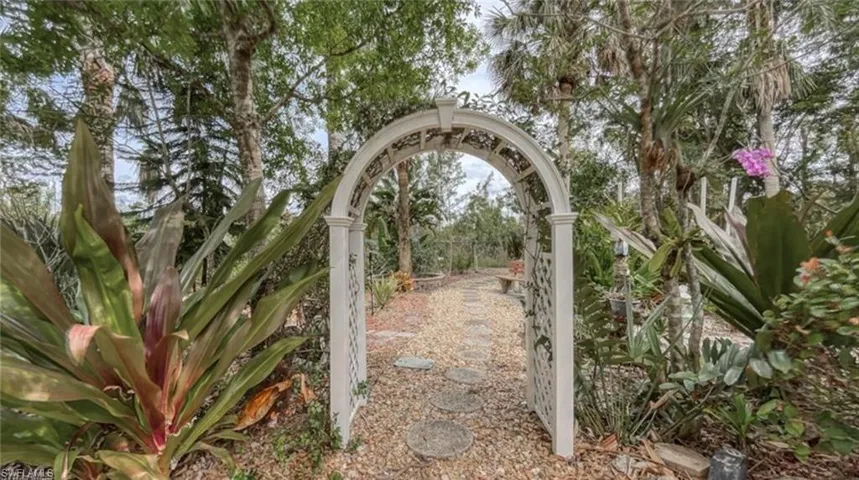 Community Garden