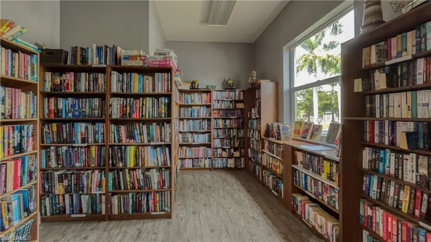 Community Library
