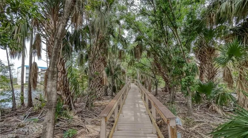 Community Nature Trail