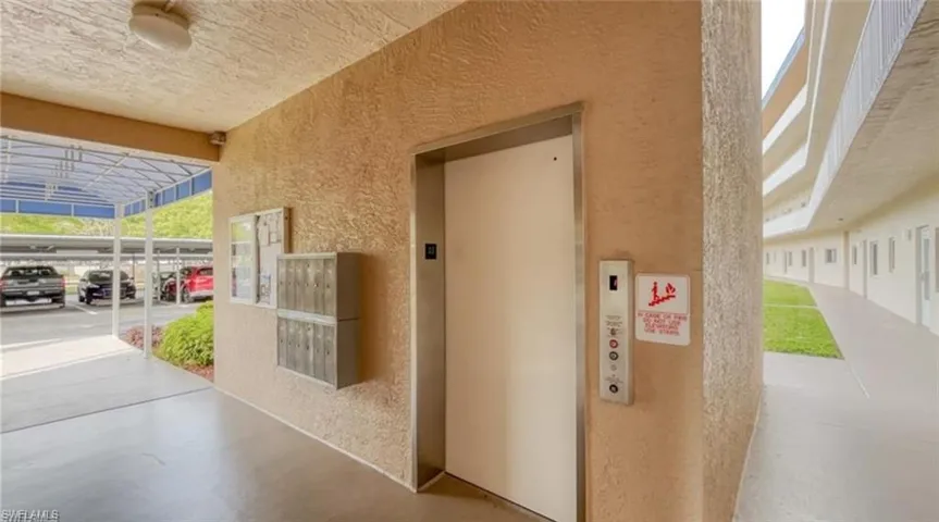 Elevator