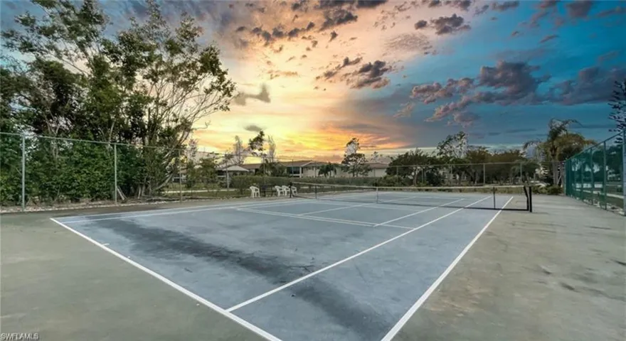 Tennis/Pickleball