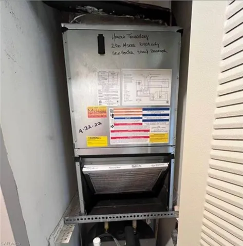 A/C 2022