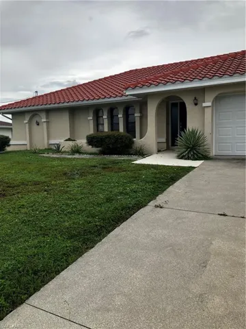 1001 Se 17th St, Cape Coral, Florida 33990