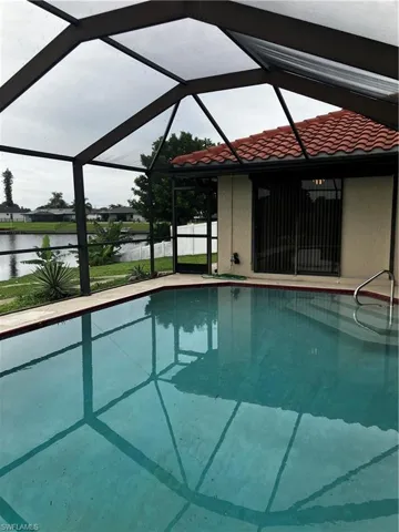 1001 Se 17th St, Cape Coral, Florida 33990