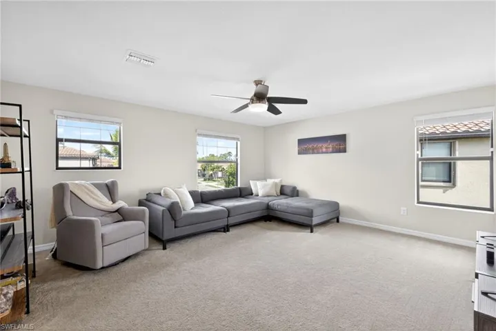 Loft/Upstairs Family Room