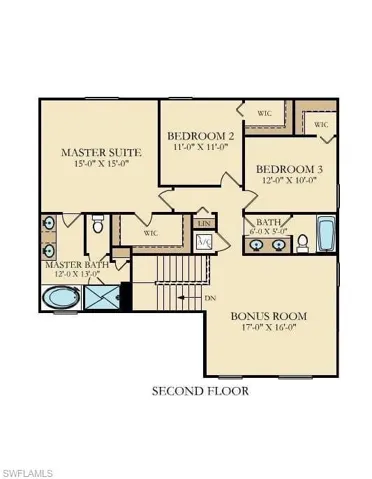 9452 Foxglove Ln, Naples, Florida 34120