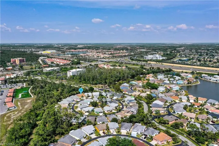 Gated Community