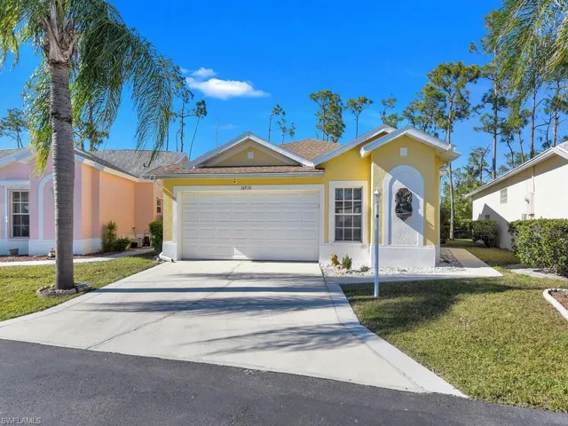 Single Family Home