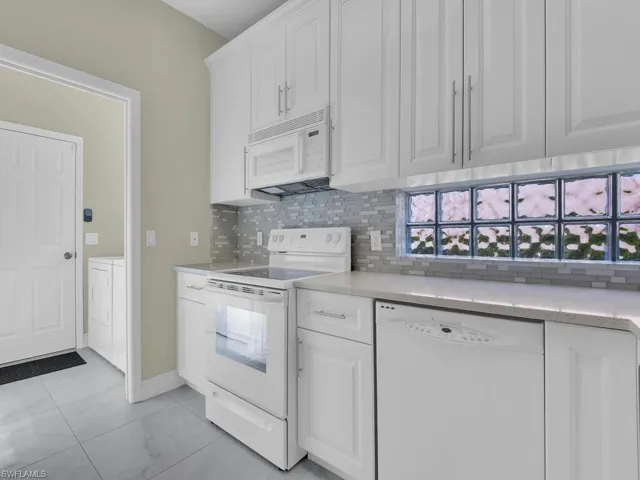 Designer Cabinetry