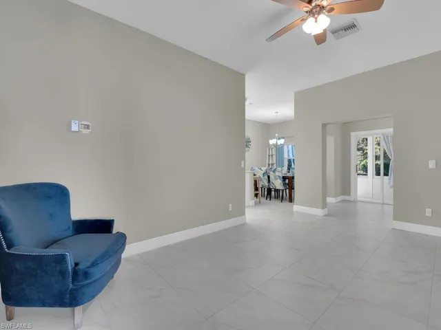 Wonderful Open Feel & Updated Throughout