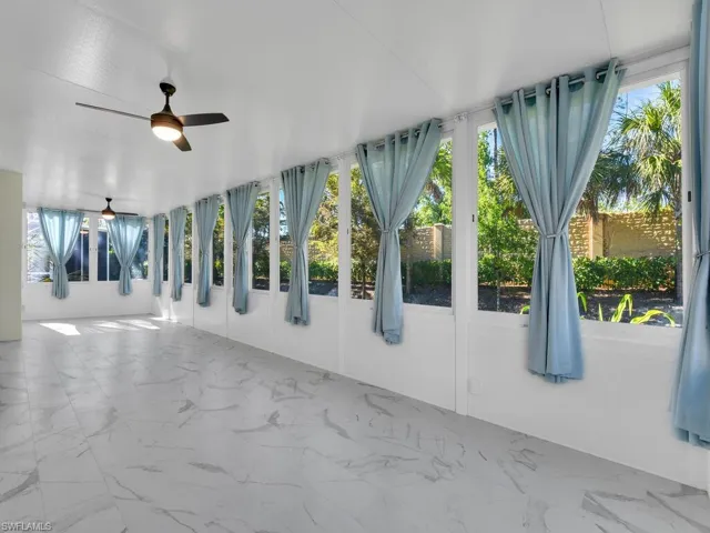 Florida Room
