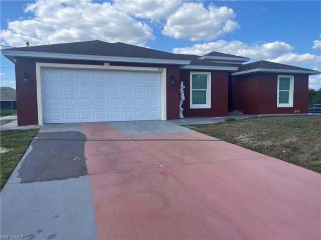 5060  Benton  ST, Lehigh Acres, FL 33971