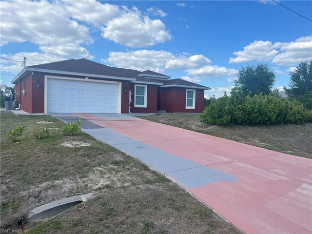 5060  Benton  ST, Lehigh Acres, FL 33971
