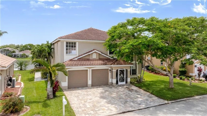 11141 Lakeland Cir, Fort Myers, Florida 33913