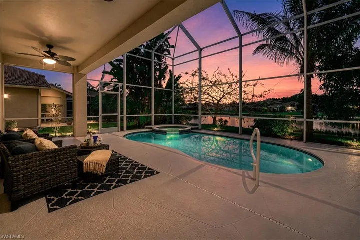 11141 Lakeland Cir, Fort Myers, Florida 33913