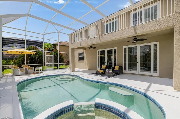 11141 Lakeland Cir, Fort Myers, Florida 33913