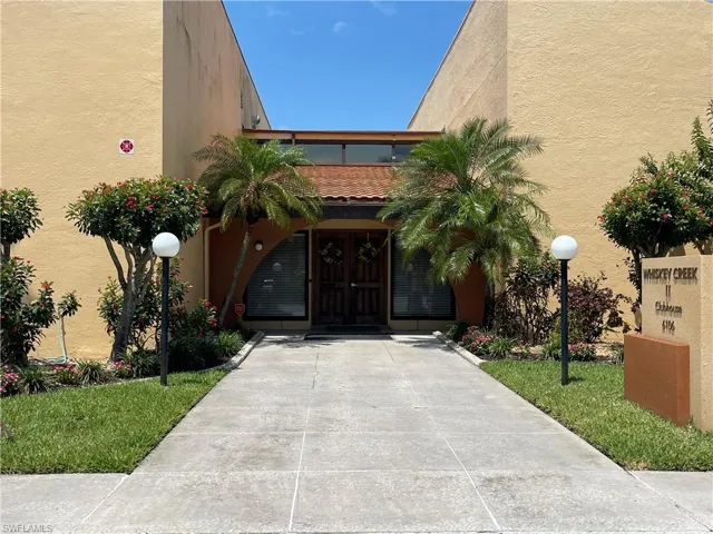 6136 Whiskey Creek Dr # 508, Fort Myers Fl 33919