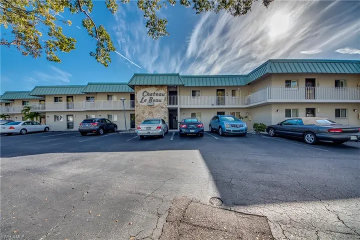6725 Winkler Rd B-202, Fort Myers, Florida 33919
