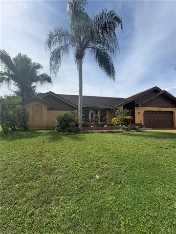 688 Morningmist Ln, Lehigh Acres, Florida 33974