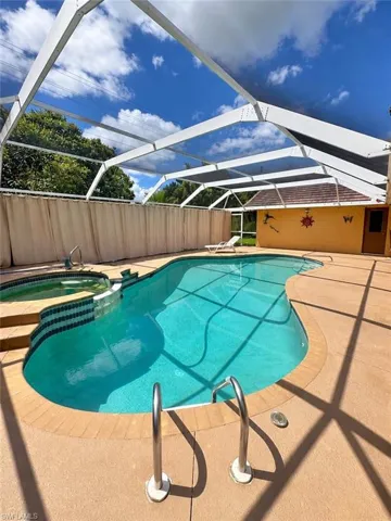 688 Morningmist Ln, Lehigh Acres, Florida 33974
