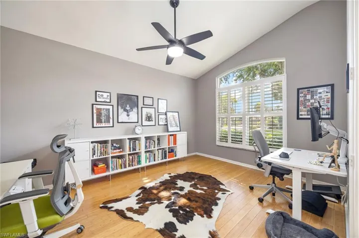 Home Office/study