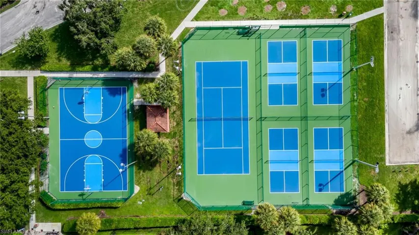 Tennis/Pickleball