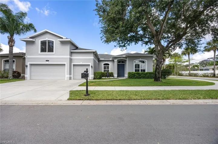 382  Burnt Pine  DR, Naples, FL 34119