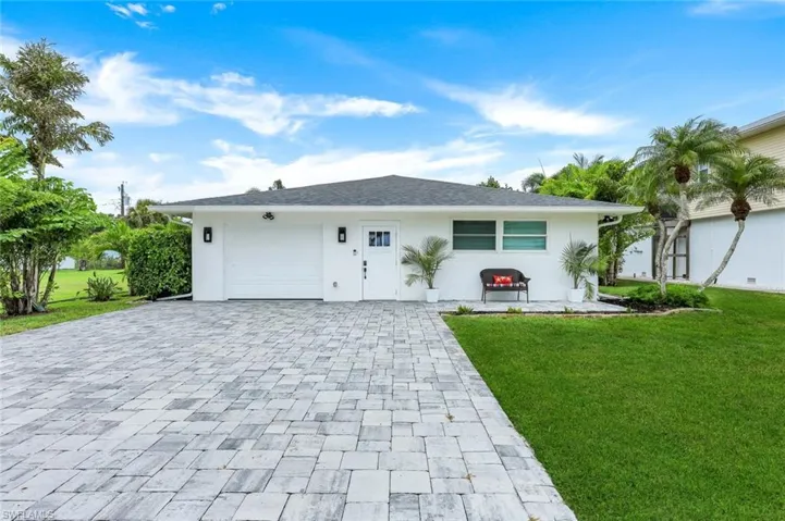 4465 Mariner Rd, Bonita Springs, Florida 34134