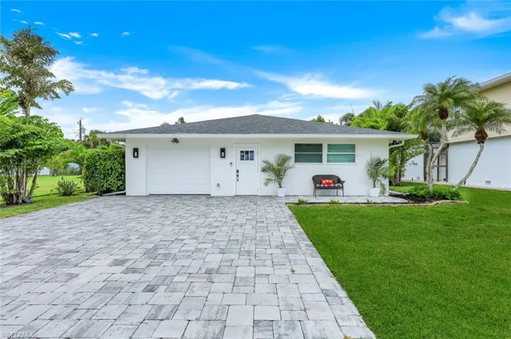 4465 Mariner Rd, Bonita Springs, Florida 34134