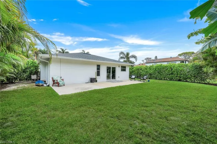 4465 Mariner Rd, Bonita Springs, Florida 34134