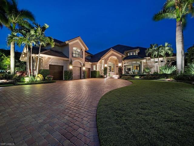 Your guests are sure to be impressed arriving to your home.  Professionally designed landscaping.