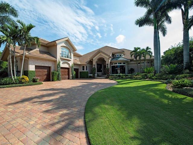 Oversized estate home with 3 car garage and new epoxy flooring.
