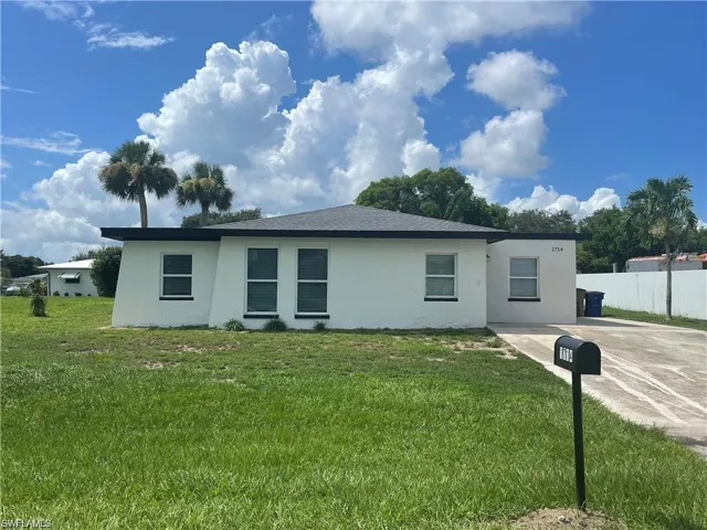 1714  Margate  BLVD, Lehigh Acres, FL 33936